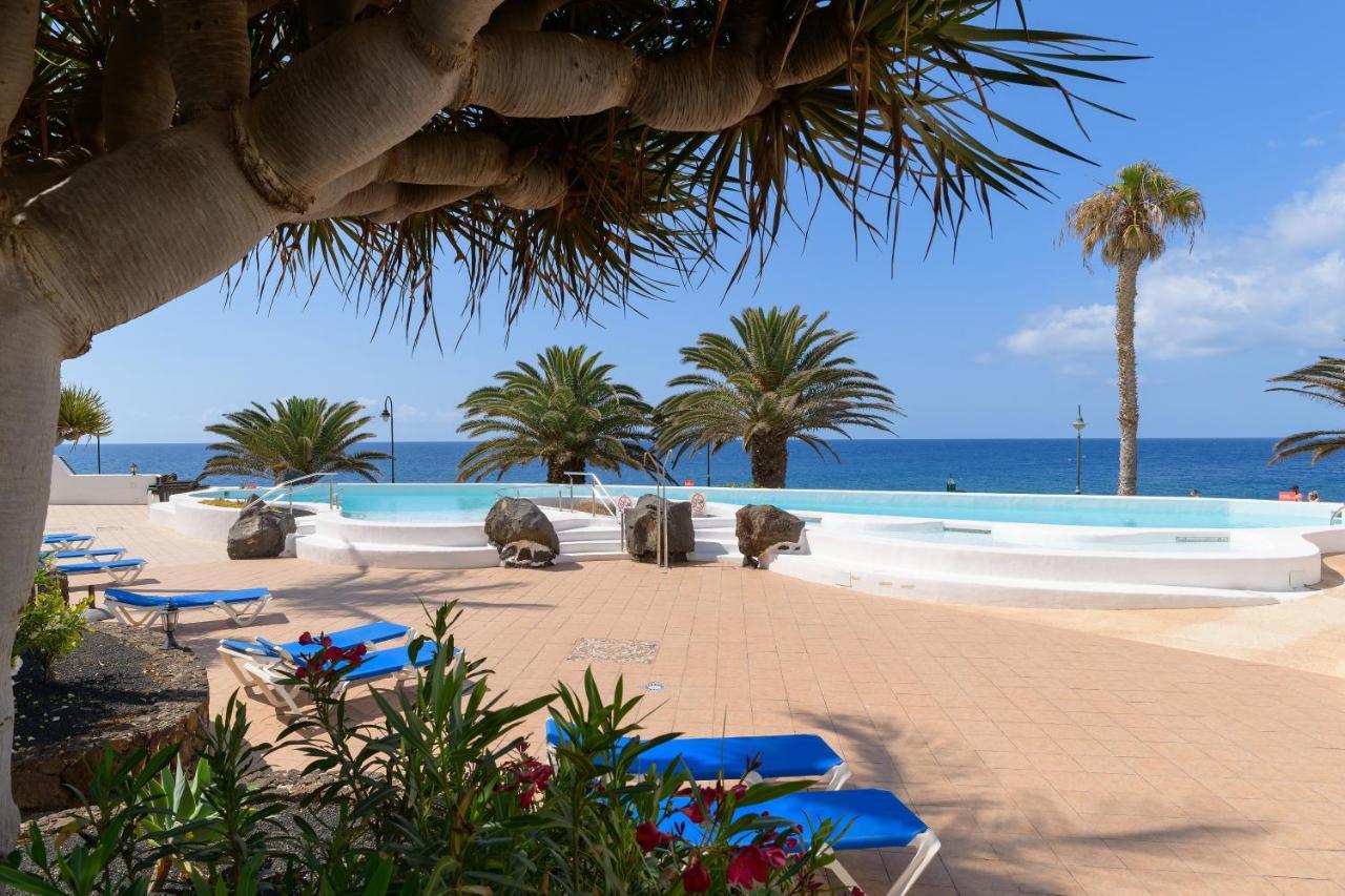Penthouse Over The Sea Costa Teguise Exterior photo