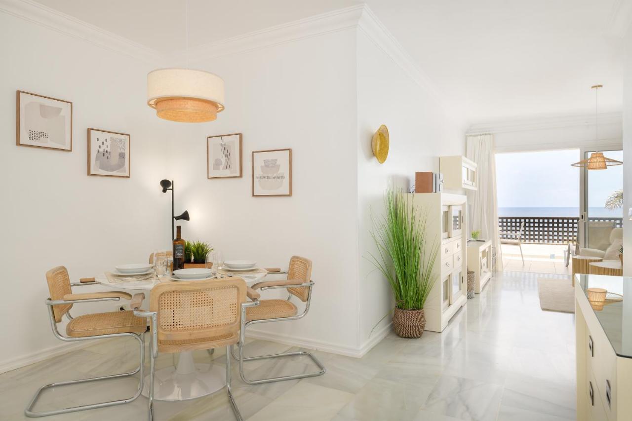 Penthouse Over The Sea Costa Teguise Exterior photo