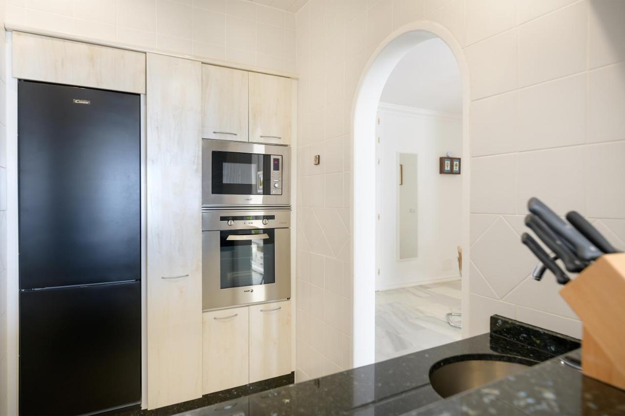 Penthouse Over The Sea Costa Teguise Exterior photo