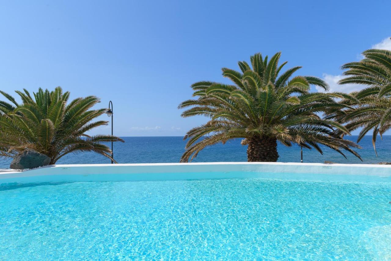 Penthouse Over The Sea Costa Teguise Exterior photo